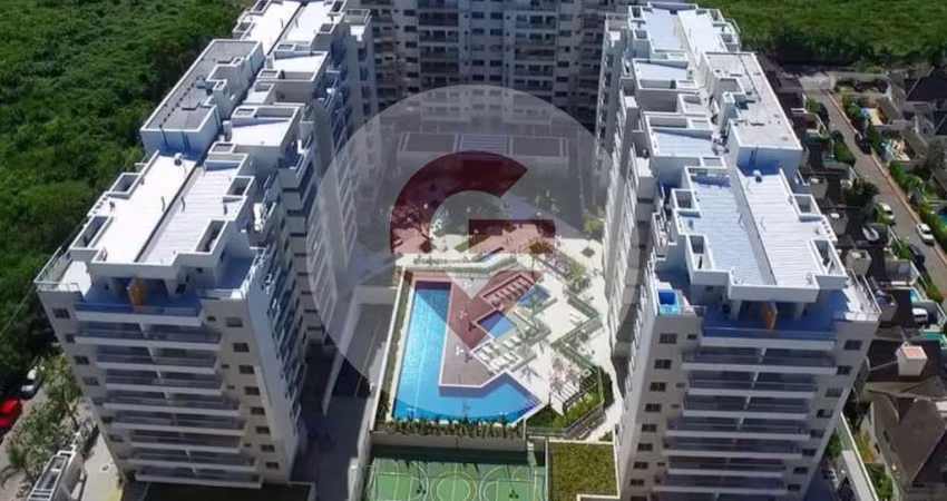 Apartamento com 2 quartos à venda no Recreio dos Bandeirantes, Rio de Janeiro 
