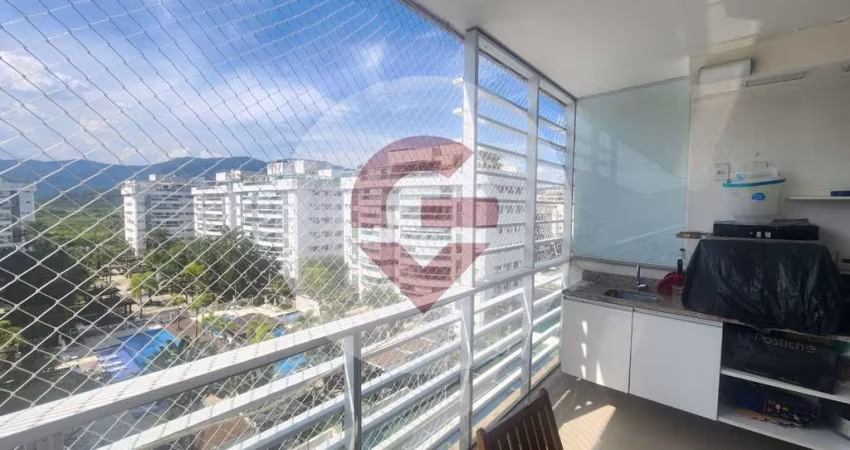 Apartamento com 3 quartos à venda no Recreio dos Bandeirantes, Rio de Janeiro 