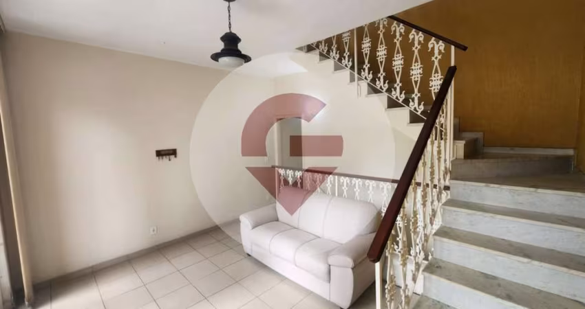 Apartamento com 3 quartos à venda na Tijuca, Rio de Janeiro 