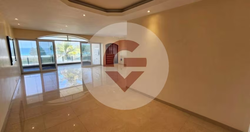 Apartamento com 4 quartos à venda na Barra da Tijuca, Rio de Janeiro 