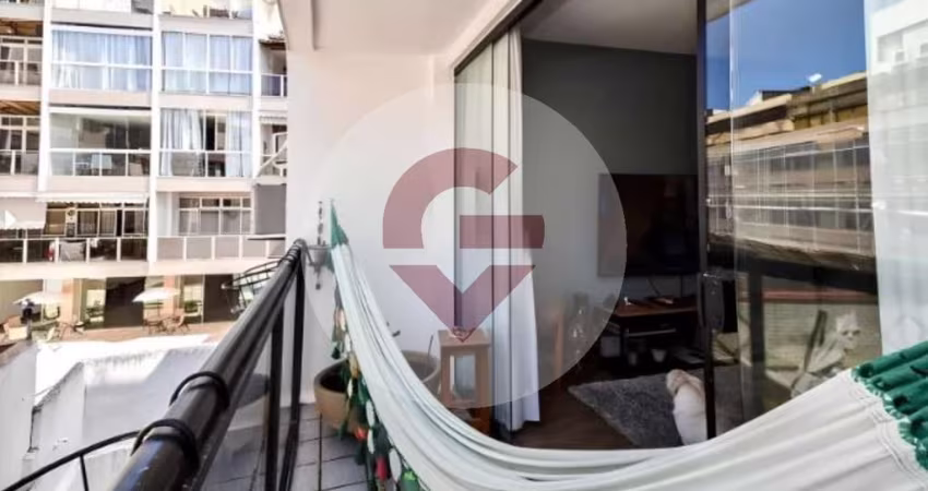 Apartamento com 2 quartos à venda na Barra da Tijuca, Rio de Janeiro 