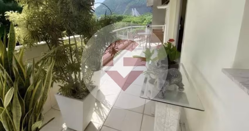 Apartamento com 3 quartos à venda na Avenida Érico Veríssimo, 430, Barra da Tijuca, Rio de Janeiro