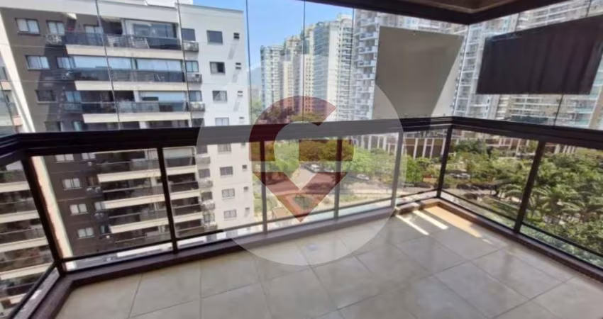 Apartamento com 2 quartos à venda no Recreio dos Bandeirantes, Rio de Janeiro 