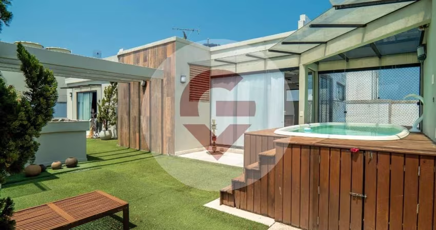 Apartamento com 4 quartos à venda no Recreio dos Bandeirantes, Rio de Janeiro 