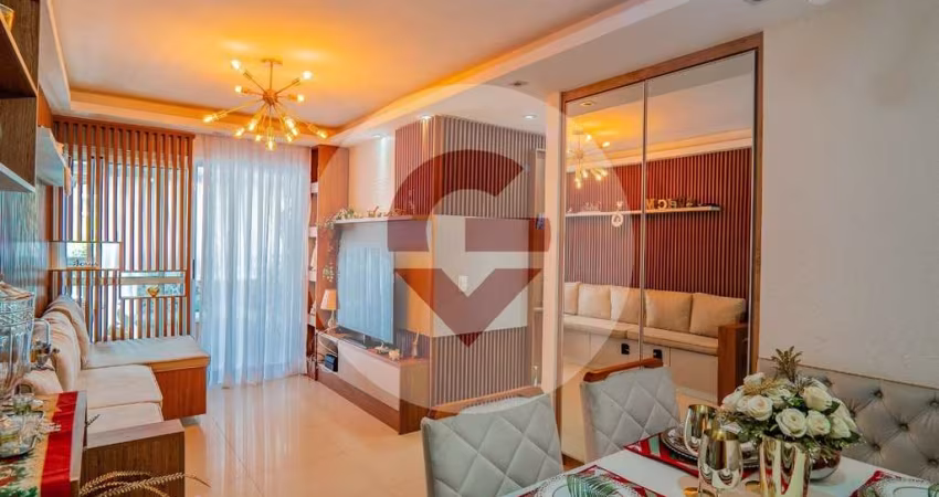 Apartamento com 2 quartos à venda no Recreio dos Bandeirantes, Rio de Janeiro 