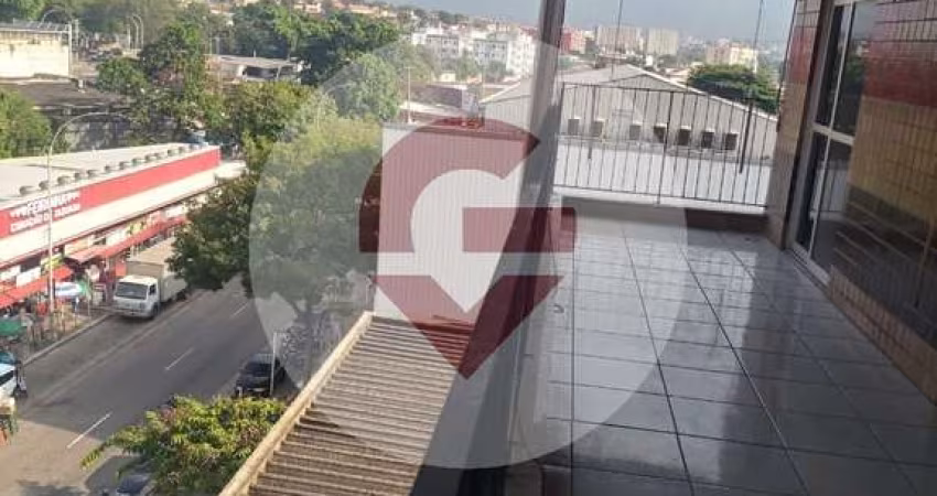 Apartamento com 2 quartos à venda na Taquara, Rio de Janeiro 