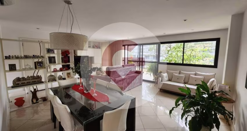 Apartamento com 3 quartos à venda no Recreio dos Bandeirantes, Rio de Janeiro 