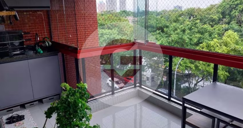 Apartamento com 3 quartos à venda na Barra da Tijuca, Rio de Janeiro 