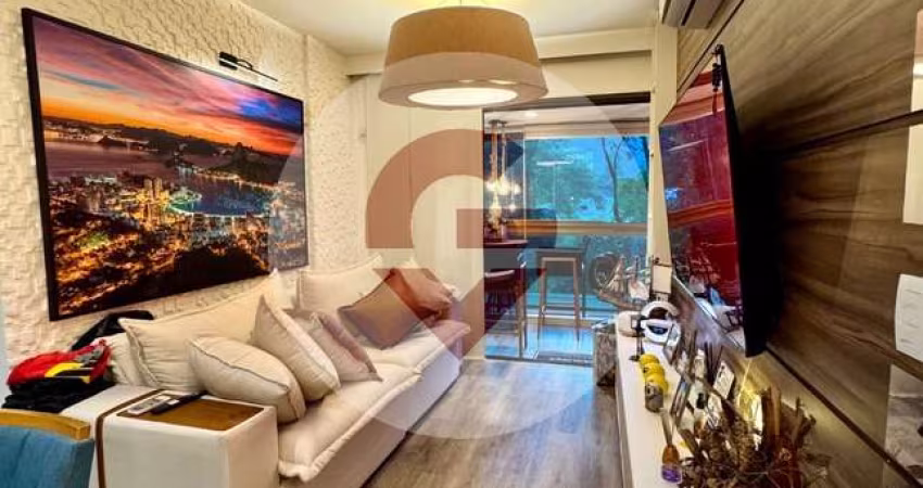Apartamento com 2 quartos à venda no Recreio dos Bandeirantes, Rio de Janeiro 