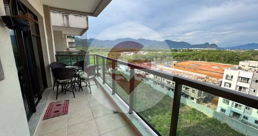 Apartamento com 3 quartos para alugar no Recreio dos Bandeirantes, Rio de Janeiro 