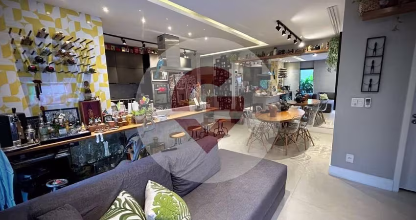 Apartamento com 3 quartos à venda no Recreio dos Bandeirantes, Rio de Janeiro 