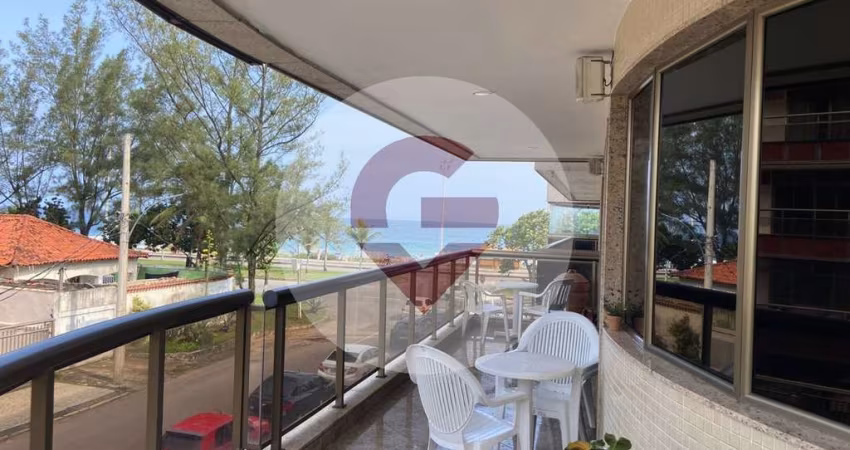 Apartamento com 4 quartos à venda no Recreio dos Bandeirantes, Rio de Janeiro 