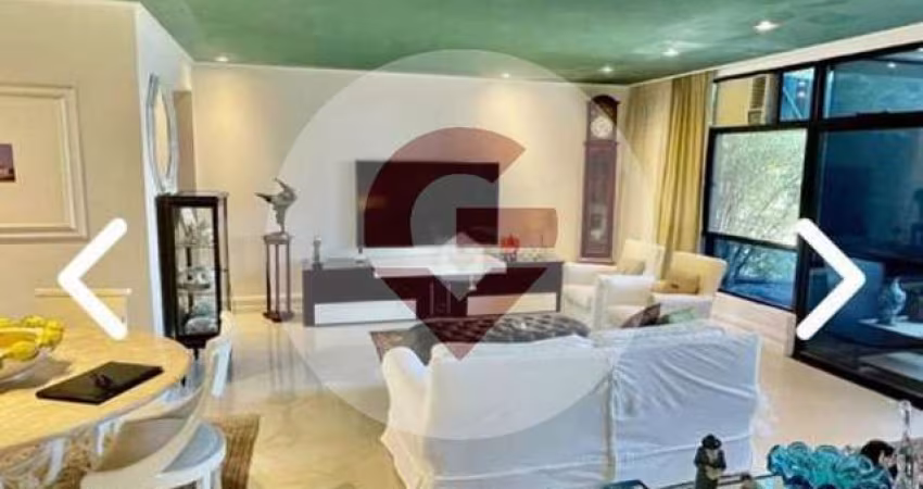 Apartamento com 4 quartos à venda na Barra da Tijuca, Rio de Janeiro 