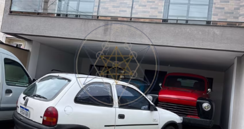 Sobrado de Alto Padrão em Pinhais - PR!