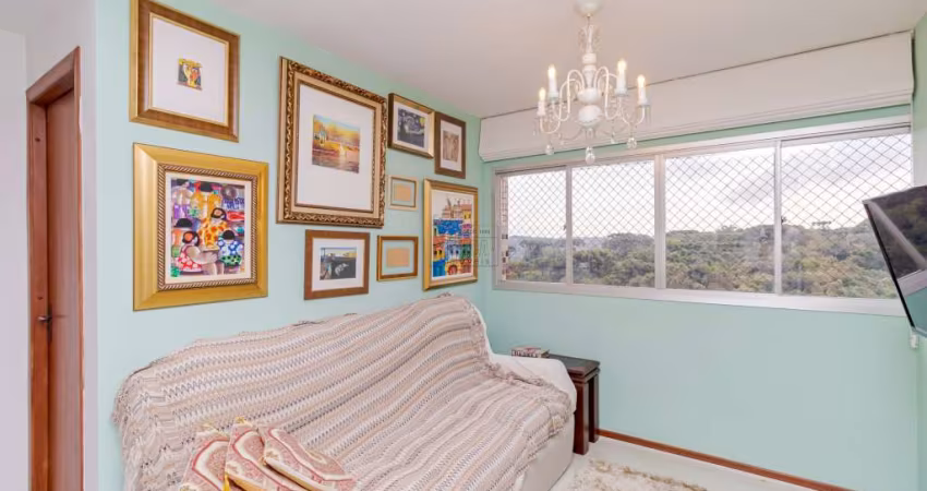Apartamento com 3 quartos à venda na Rua Padre Agostinho, 2677, Bigorrilho, Curitiba