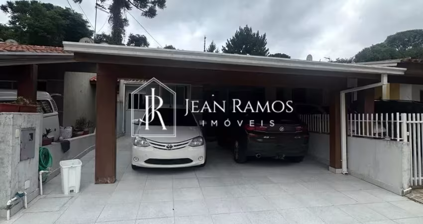 Casa em condomínio fechado com área gourmet  para venda,  Italia, São José Dos Pinhais