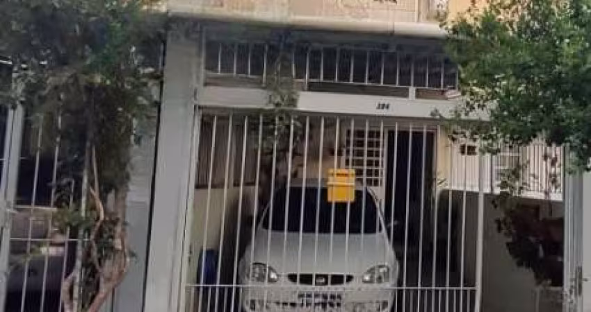 Casa para Venda em Cachoeirinha, Parque da Matriz, 3 dormitórios, 1 banheiro, 1 vaga