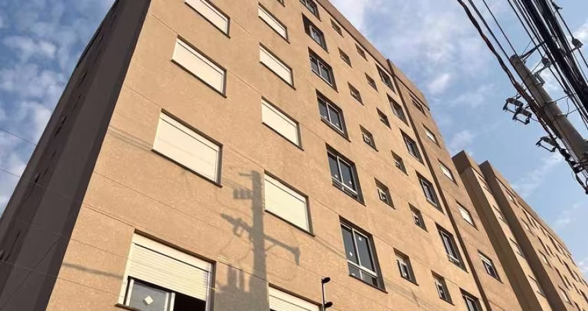 Apartamento para Venda em Cachoeirinha, Princesa Isabel, 2 dormitórios, 1 suíte, 2 banheiros, 1 vaga