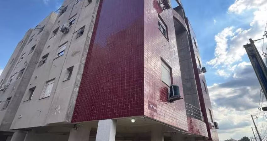 Apartamento para Venda em Cachoeirinha, Parque Brasilia, 2 dormitórios, 1 banheiro, 1 vaga