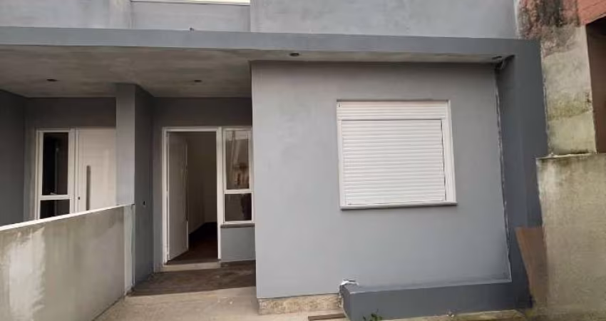 Casa para Venda em Cachoeirinha, Parque da Matriz, 2 dormitórios, 1 banheiro, 2 vagas