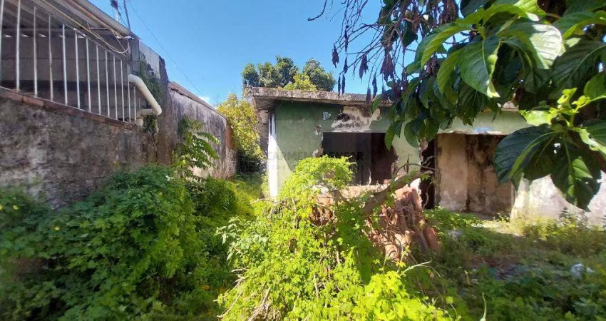 Casa/Terreno Peixinhos