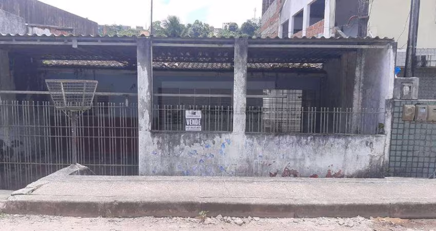 CASA EM BREJO DE GUABIRABA
