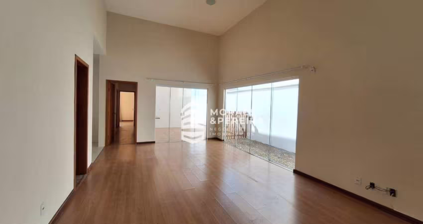 Casa com 3 dormitórios à venda, 150 m² por R$ 850.000,00 - Condomínio Residencial e Comercial Moema Ville - Pindamonhangaba/SP