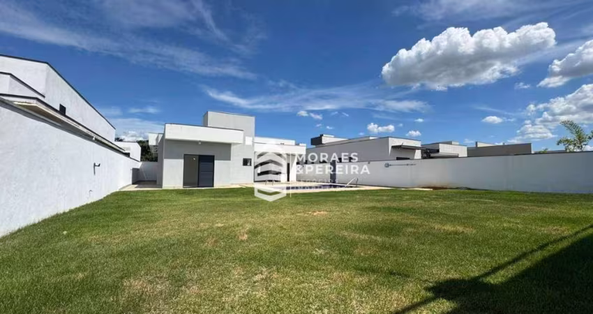 Casa com 3 dormitórios, 205 m² - venda por R$ 1.700.000,00 ou aluguel por R$ 7.288,19/mês - Colonial Village - Pindamonhangaba/SP
