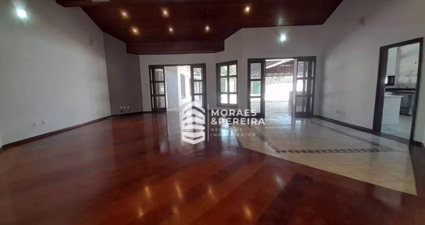 Casa com 4 dormitórios, 600 m² - venda por R$ 2.500.000,00 ou aluguel por R$ 10.198,00/mês - Nossa Senhora do Perpétuo Socorro - Pindamonhangaba/SP