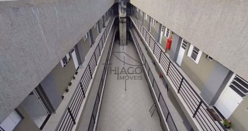 Excelente Studio de 25 m², com 1 dormitório, com fácil acesso a Estação Tatuapé, UNICID e Spani Ata