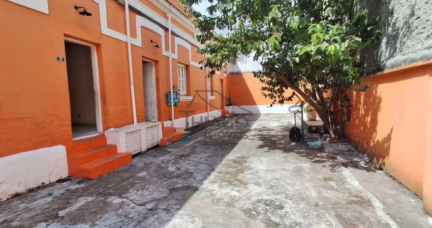 Casa em vila de 70m² no Belenzinho, com 2 dormitório, fácil acesso ao Metrô Belém e Sesi Belenzinho