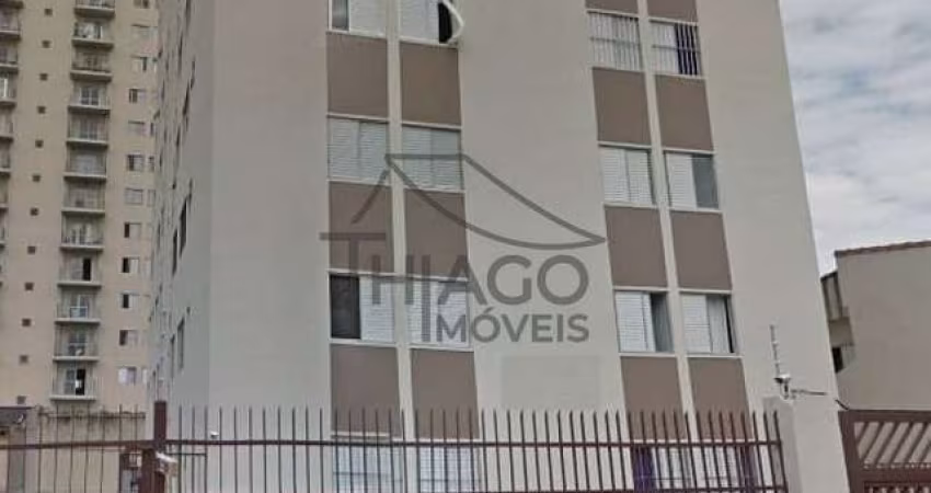 Apartamento à venda na Penha, com 50m², 2 dormitórios, com fácil acesso ao Metrô Penha e Atacadão P