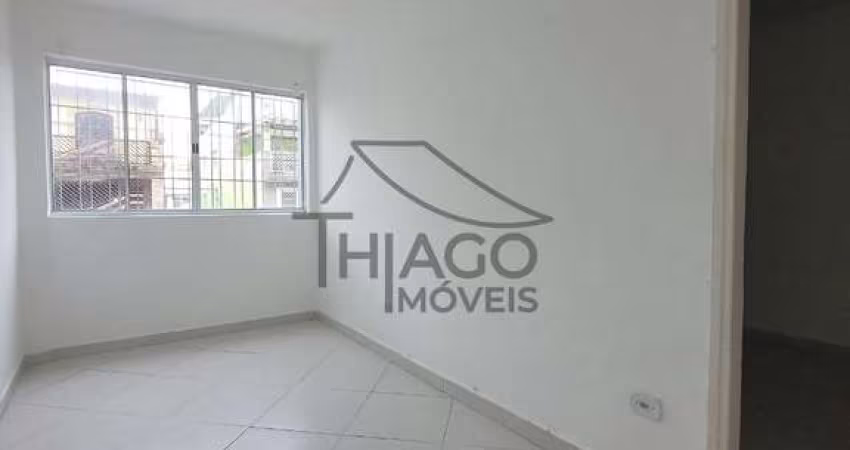 Ótimo apartamento na Vila Maria, de 42m², 1 dormitório, com fácil acesso a Associação Protetora de