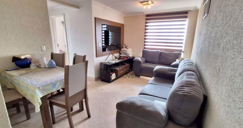 Apartamento à venda com 2 dormitórios com 64m² ,  na região da Vila Carrão, situado na zona leste d