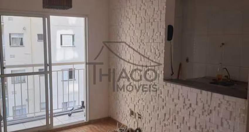 Apartamento à venda na Penha, com 47m², 2 dormitórios, com fácil acesso ao Metrô Guilhermina - Espe