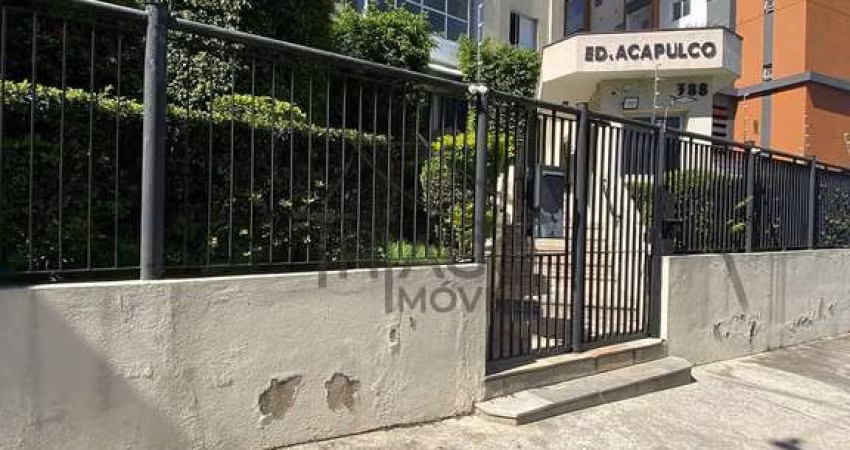 Excelente apartamento à venda na Vila Matilde, com 65m², 2 dormitórios e sala com sacada, fácil ace