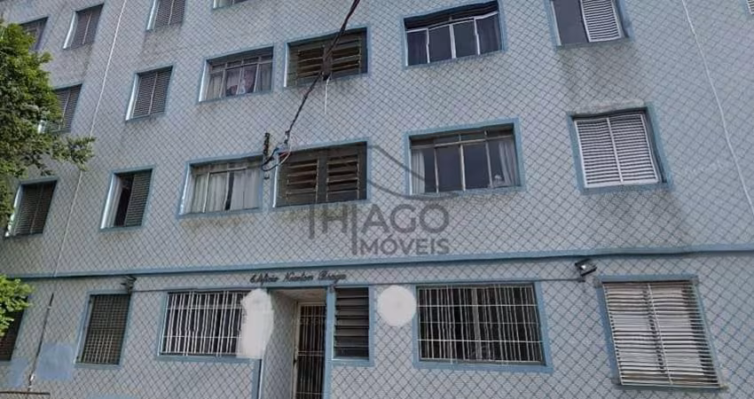 Apartamento para locação, Vila Maria Baixa, de 42m², 1 dormitório, sala ampla e com fácil acesso a
