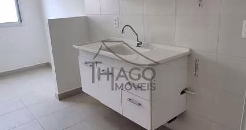 Apartamento à venda na Mooca, com 35m2, com 1 dormitório novo e nunca habitado com armários, condom