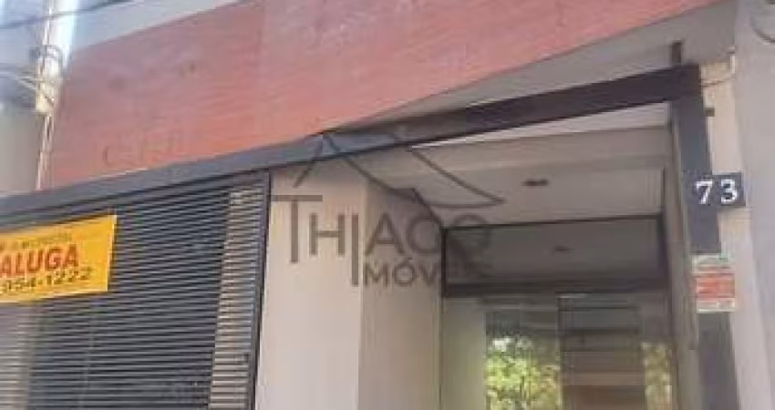Prédio comercial com varias salas, recepções, vestiarios e terraço para Venda