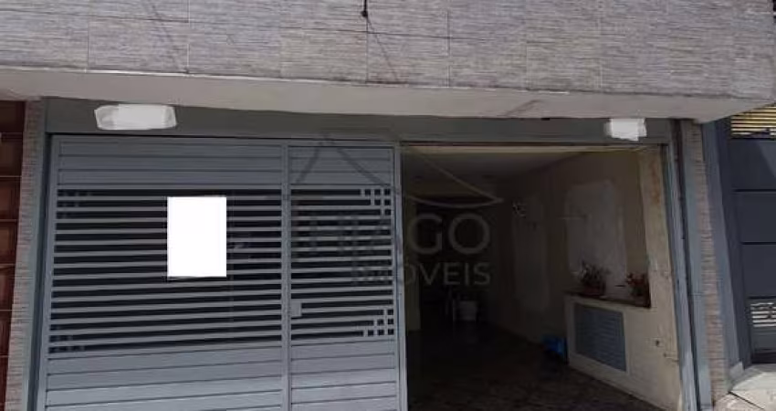 Excelente casa térrea à venda na Vila Moreira, dentro do bairro do Tatuapé, imóvel de 3 dormitórios