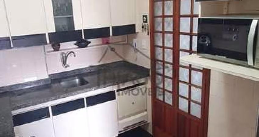 Excelente  e aconchegante apartamento à venda, no bairro da Vila Paulicéia,  situada na zona norte