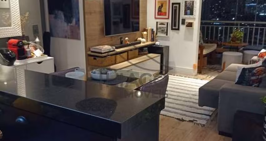 Excelente e aconchegante apartamento à venda, no bairro  Parque São Jorge, situado na zona leste Sã