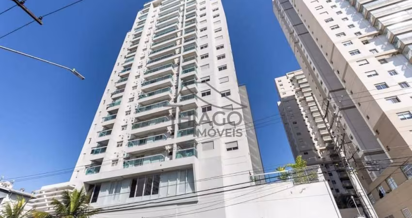Cobertura  à venda com 122m² de área total com varanda gourmet e jacuzi no bairro da Barra Funda, S