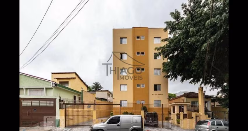 Apartamento para venda na Vila Matilde, 2 dormitórios, com fácil acesso ao Metrô Vila Matilde e Met