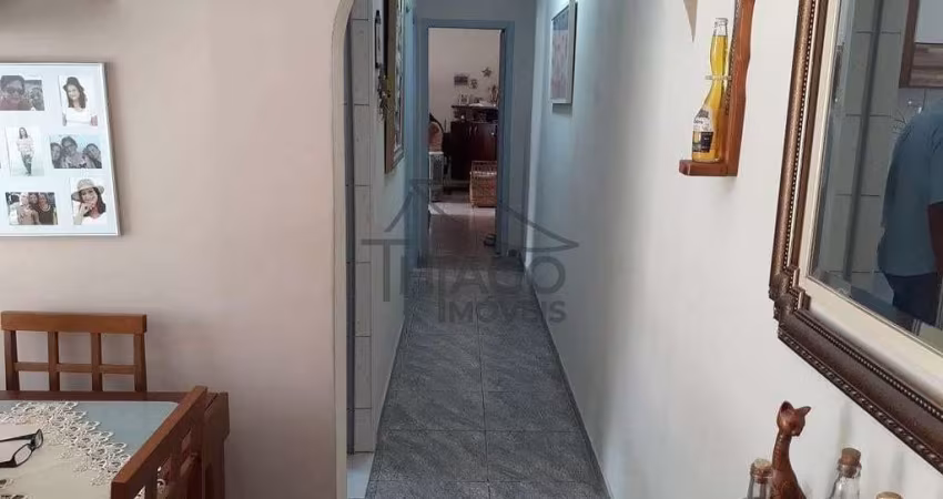 Apartamento à venda com 69m², sendo 2 dormitórios, com vaga de garagem livre, localizado no Parque