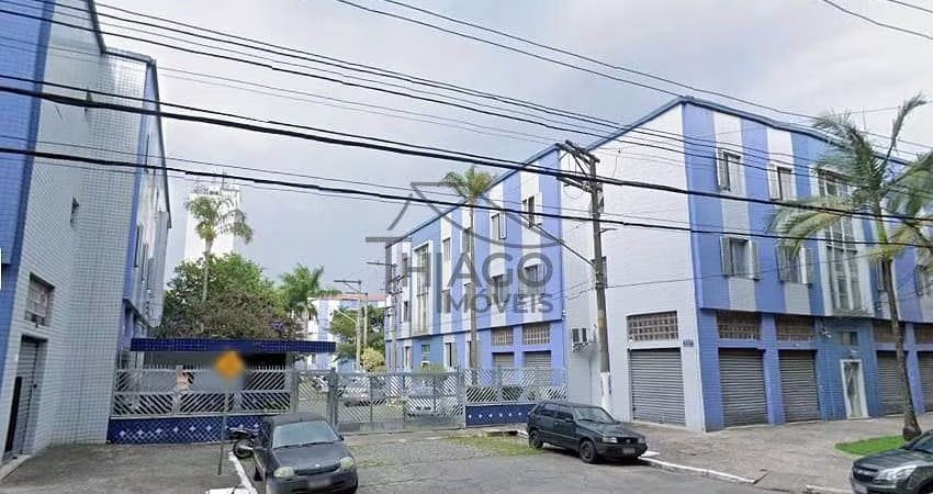 Apartamento para  venda no Alto do Pari, de 72 m², 2 dormitórios, imóvel em frente à Praça General