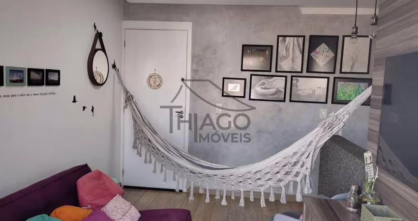Apartamento à venda, Jardim Castelo, São Paulo, SP