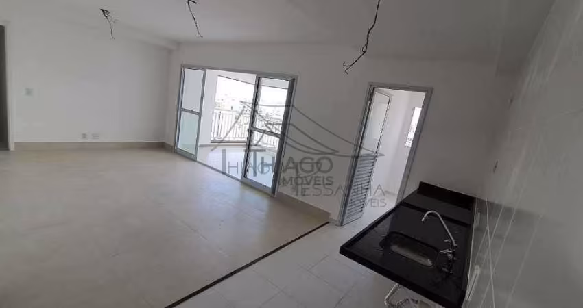 APARTAMENTO NOVO 3 SUITES NO TATUAPE NO CARAÇÃO DO PARQUE SÃO JORGE, DUAS VAGAS MAIS DEPOSITO NA GA