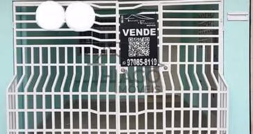 Excelente sobrado à venda na Vila Moreira, dentro do bairro do Tatuapé, imóvel de 130m², de 2 dormi