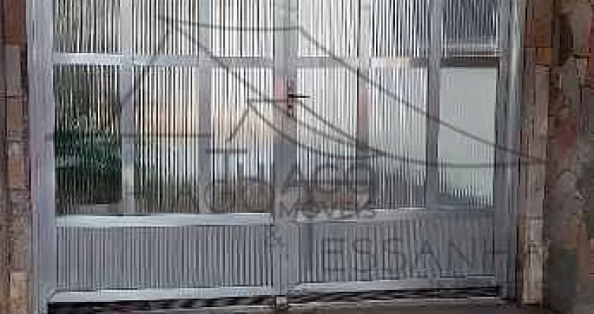 Casa térrea a venda